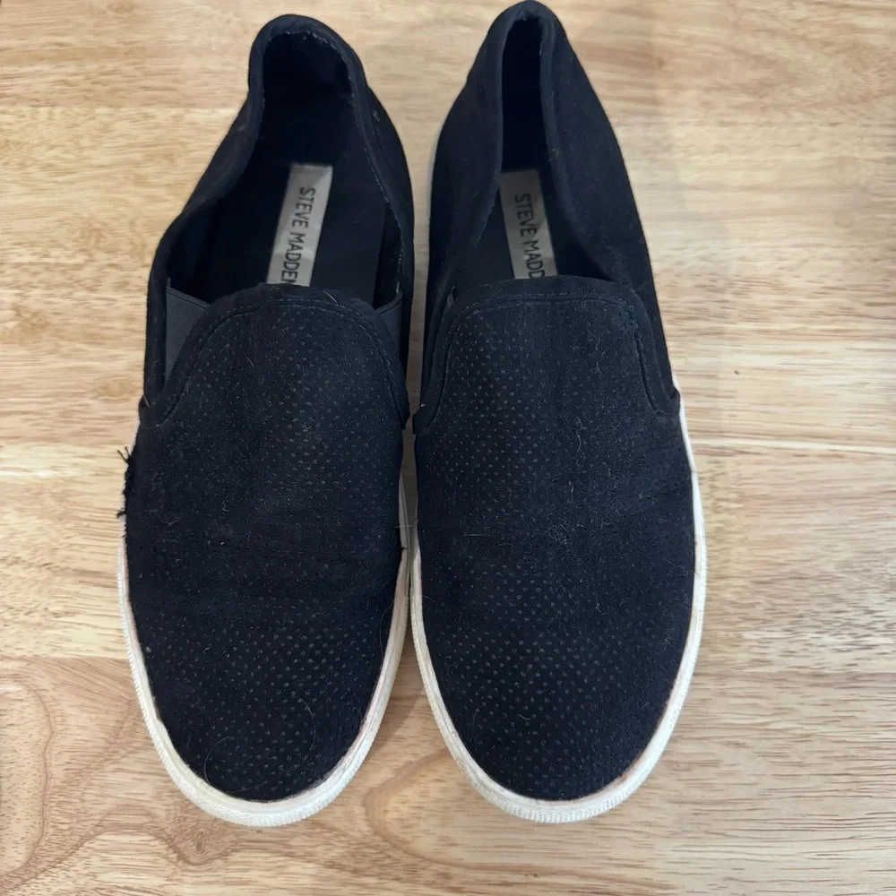 Steve Madden shoes